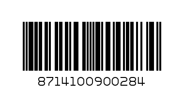 набор бр - Штрих-код: 8714100900284