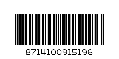 рексона мэн - Штрих-код: 8714100915196
