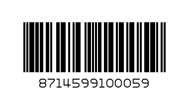 Якобс 3в1 Монарх Plus FD 24шт.кофе - Штрих-код: 8714599100059