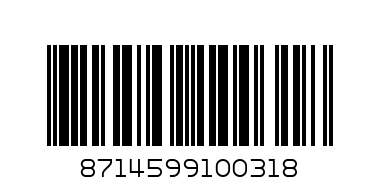 Якобс Интенс24-12 - Штрих-код: 8714599100318