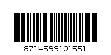 Кава розч Якобз Мілікано Еспресо с/б 95г - Штрих-код: 8714599101551