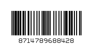 Pasta de dinti Colgate Max White One Optic 75ml - Штрих-код: 8714789688428