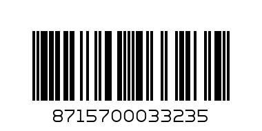 HEINZ  PTITS  кетчуп 280мл - Штрих-код: 8715700033235