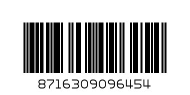 Переходник   ADVID - VGAF-01Gembird (штекер)24-pin на VGA 15 pin( розетка) - Штрих-код: 8716309096454