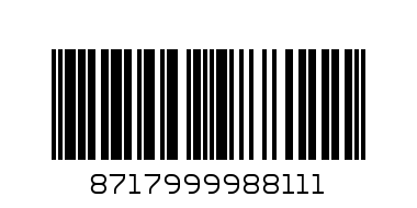 шорты муж. размер S 134095-0904 - Штрих-код: 8717999988111