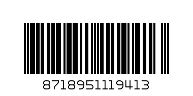 Lady Speed Stick Gel Breath of Freshness 65gr - Штрих-код: 8718951119413