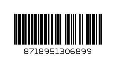 Colgate Зубщітка ЗигЗаг Деревне вугілля 2+1шт - Штрих-код: 8718951306899