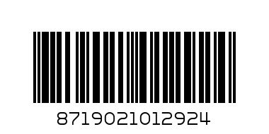 Шорты ЖЕН размер XS 134117-0904 - Штрих-код: 8719021012924