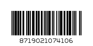 Шорты  жен размер M 141137-0558 - Штрих-код: 8719021074106