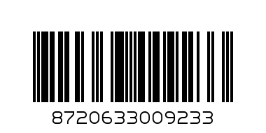 REXONA Дез.-аэроз. джен 100мл - Штрих-код: 8720633009233