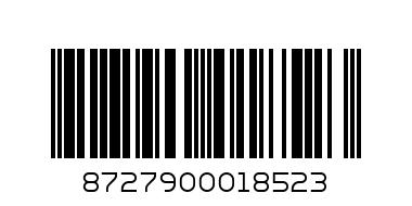 Лампа Пила 60WE27230V NR63 FR1CT 30шт - Штрих-код: 8727900018523