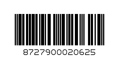 Лампа Пила P45 60W 230V E14 CL1CT 100шт - Штрих-код: 8727900020625