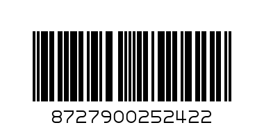 PHILIPS/OSRAM MR16 GU5.3 12V 20W Лампа галогенная с отражателем - Штрих-код: 8727900252422