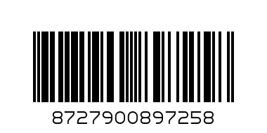 Лампа Софт Can8WWWE27220-240V1PF 12шт - Штрих-код: 8727900897258