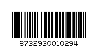 Калькулятор Assistant 4101-AC - Штрих-код: 8732930010294