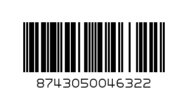 USB магнит М3 - Штрих-код: 8743050046322