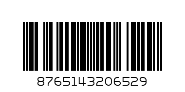 Готовальня 9 элементов RD0709C 52222 - Штрих-код: 8765143206529