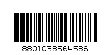 Dorco Станок - Штрих-код: 8801038564586