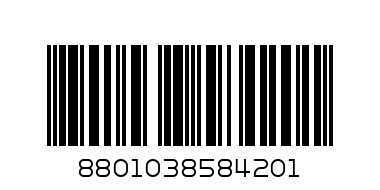 дорко ст 1шт - Штрих-код: 8801038584201