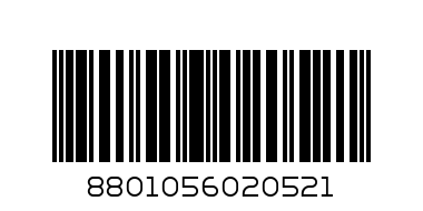 Кофе Летс би Майлд ж/б 230 мл - Штрих-код: 8801056020521