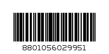 Lets Be Арабика 240мл - Штрих-код: 8801056029951