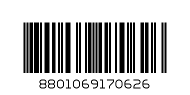 Кофе Френчкафе Каппучино 175 мл - Штрих-код: 8801069170626