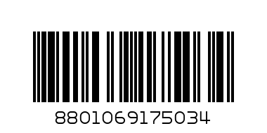 Кофе Карамель Макчиато 175 мл - Штрих-код: 8801069175034