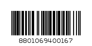 Кофе IMUDJI белый дракон 100гр ст/б - Штрих-код: 8801069400167