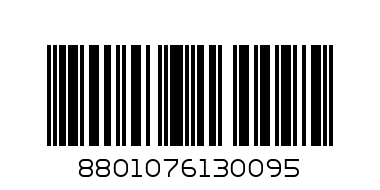 мелки пастельные - Штрих-код: 8801076130095