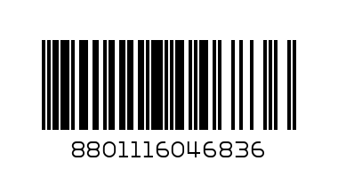 Bohem Signature Black Label - Штрих-код: 8801116046836