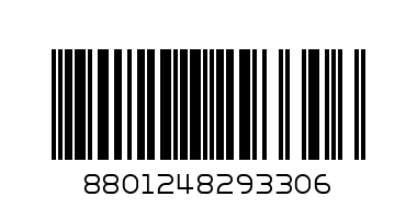 Фильтр масл ТОР С- 933 - Штрих-код: 8801248293306