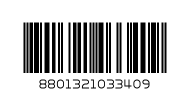 Ремень ручейковый AYWPARTS 6-1670 - Штрих-код: 8801321033409