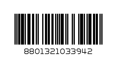 Ремень ручейковый 5-1210 AYWPARTS - Штрих-код: 8801321033942