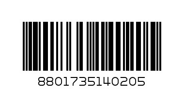 AMD AMDBL435 Ремень 6PK1281 поликлиновой,генератора Creta 2.0 - Штрих-код: 8801735140205