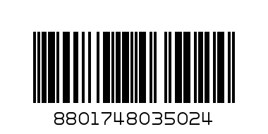 клей 25гр. - Штрих-код: 8801748035024