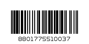 Перчатки резин KOMAX S ЮК - Штрих-код: 8801775510037