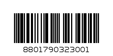 Samsung   AAA  Super Heavy  ( 2 pack ) - Штрих-код: 8801790323001