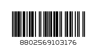 тряпки - Штрих-код: 8802569103176