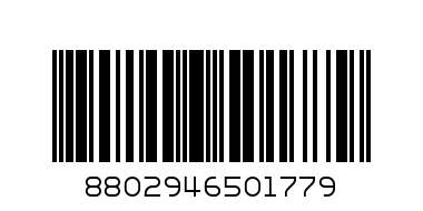 24072 Мелки д/ткани 24072 - Штрих-код: 8802946501779