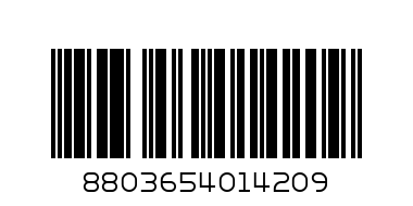 Клей карандаш 8г Crown - Штрих-код: 8803654014209