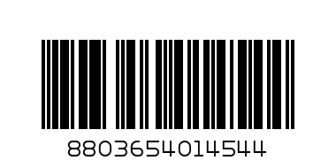 Клей-карандаш 22г.CROWN.CG-220 - Штрих-код: 8803654014544