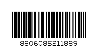 Samsung C 3262 black 2-sim - Штрих-код: 8806085211889