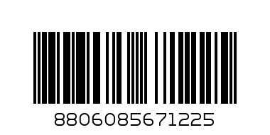 Samsung I 9152 white - Штрих-код: 8806085671225