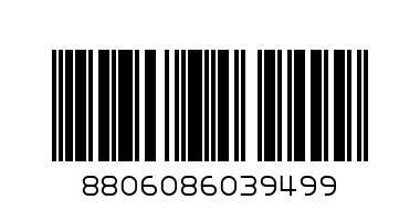 Samsung i9500 Red - Штрих-код: 8806086039499