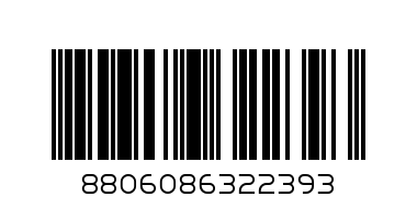 Samsung 313 gray - Штрих-код: 8806086322393