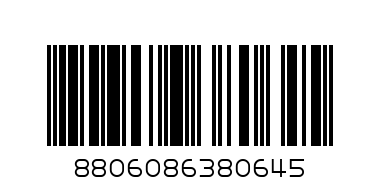 Samsung G850F Gold - Штрих-код: 8806086380645