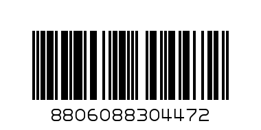 наушник - Штрих-код: 8806088304472