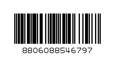 Монитор Samsung C27F390FHI - Штрих-код: 8806088546797