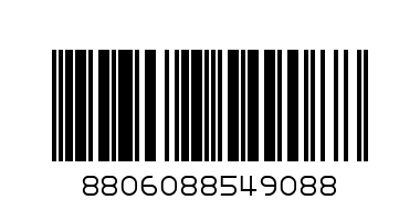 Пылесос SAMSUNG VCC 4181V37/XEV - Штрих-код: 8806088549088