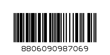 Телефон Samsung SM-A525 (A52) 8256GB (black) - Штрих-код: 8806090987069